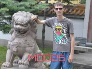 MOD26