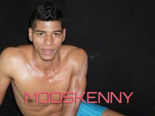 MODSKENNY