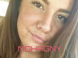 MOHAGNY