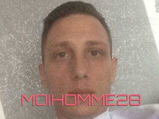 MOIHOMME28
