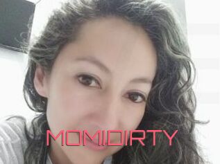 MOMIDIRTY