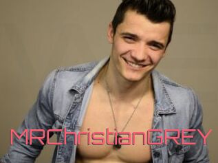 MRChristianGREY