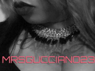 MRSGUCCIANO23