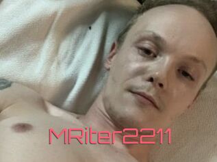 MRiter2211
