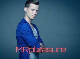 MRpleasure