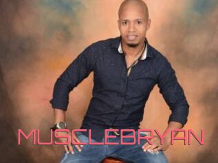 MUSCLEBRYAN