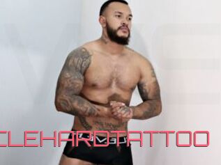 MUSCLEHARDTATTOO