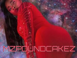 MZPOUNDCAKEZ