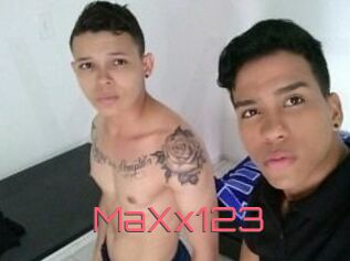 MaXx123