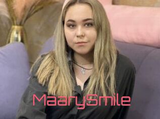 MaarySmile