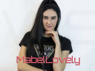 MabelLovely