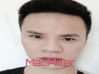 MacMiller
