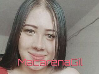 MacarenaGil