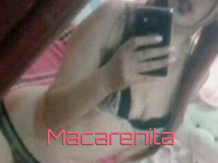 Macarenita