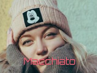 Macchiato
