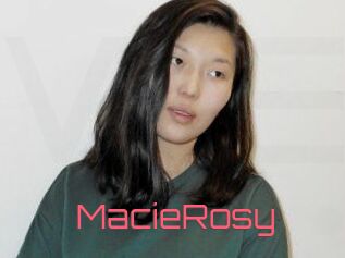 MacieRosy
