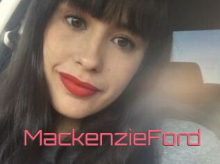 MackenzieFord