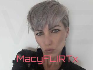 MacyFLIRTx