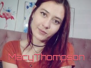 MacyThompson
