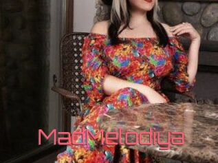 MadMelodiya