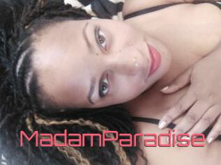 MadamParadise