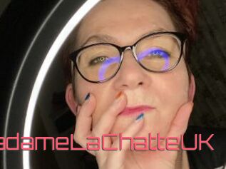 MadameLaChatteUK