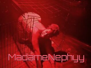 MadameNephyy
