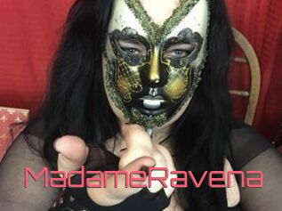 MadameRavena