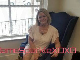 MadameSparkleXOXO