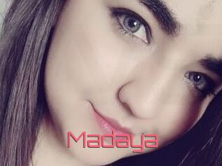Madaya