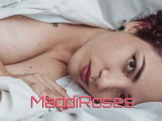 MaddiRoses