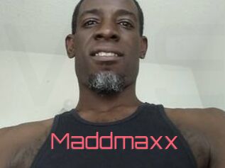 Maddmaxx