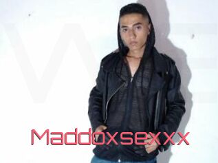 Maddoxsexxx