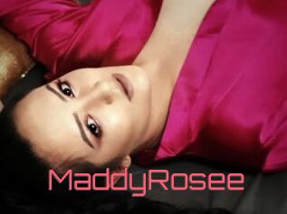 MaddyRosee