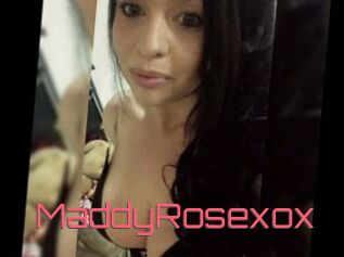MaddyRosexox