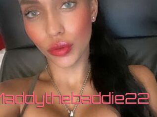 Maddythebaddie22