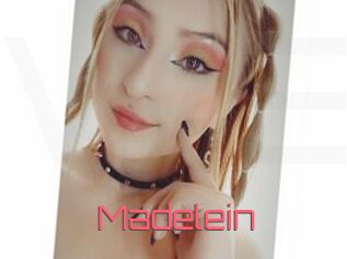 Madelein