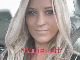 Madiekatt