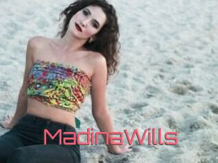 MadinaWills