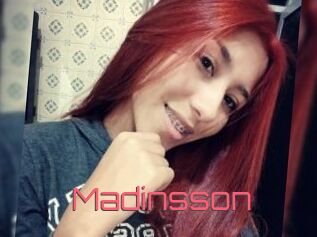 Madinsson