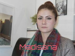 Madisana