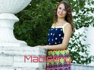 Madiseny
