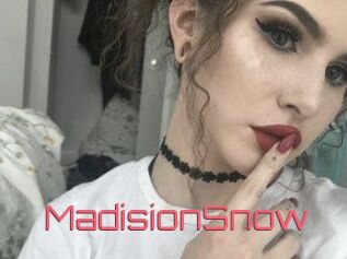 Madision_Snow