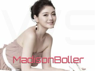MadisonBoller