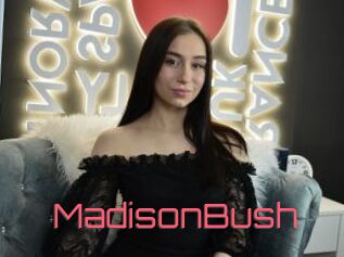 MadisonBush