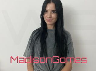 MadisonGomes