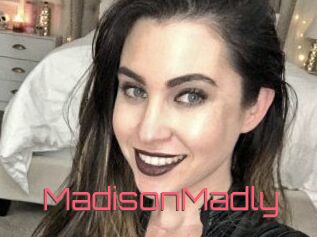 MadisonMadly