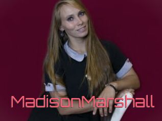 MadisonMarshall