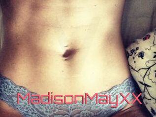 MadisonMayXX