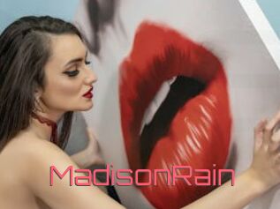 MadisonRain